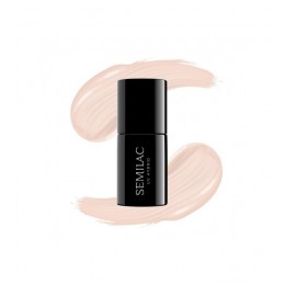 Гел лак 208 Mild Beige Semilac