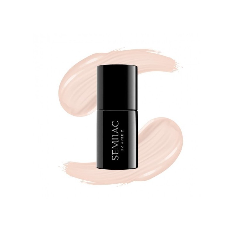 Гел лак 208 Mild Beige Semilac