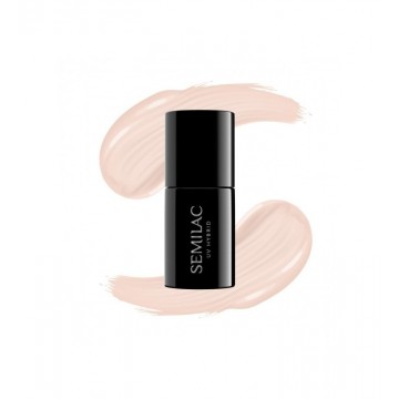 Гел лак 208 Mild Beige Semilac