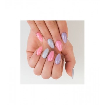 Гел лак 212 Natural Pink Semilac