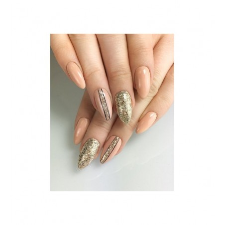 Гел лак 214 Deep Beige Semilac