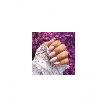 Гел лак 215 Cold Beige Semilac