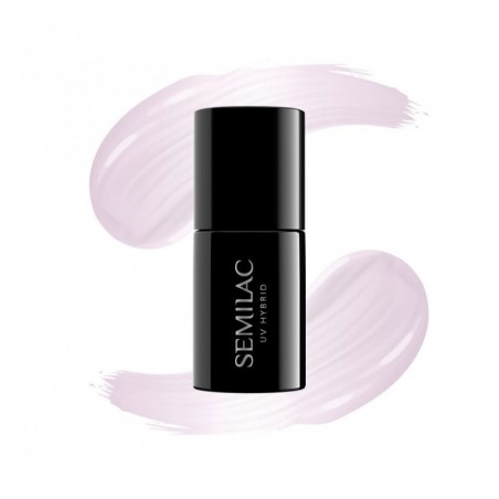 Гел лак 218 Pearl Lila Semilac
