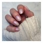 Гел лак 218 Pearl Lila Semilac