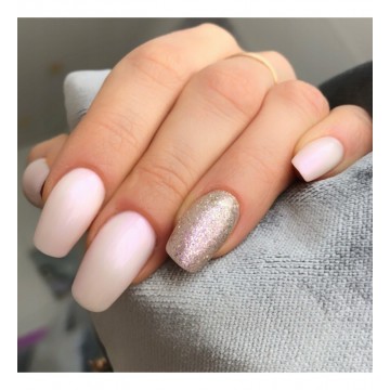 Гел лак 218 Pearl Lila Semilac