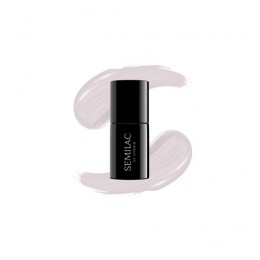 Гел лак 219 Pink Ivory Semilac