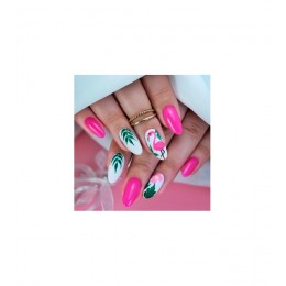 Гел лак 170 Pink Wink Semilac