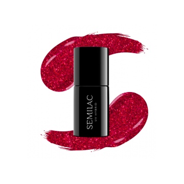 Гел лак 181 Spicy Salsa Semilac