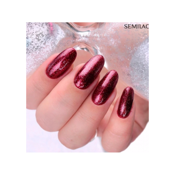 Гел лак 181 Spicy Salsa Semilac