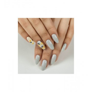 Гел лак 183 Grey Pepper Semilac