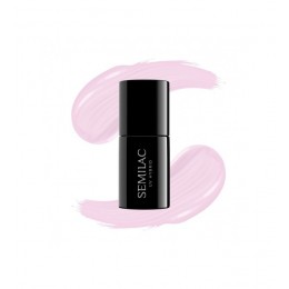 Гел лак 192 Lila Rose Semilac