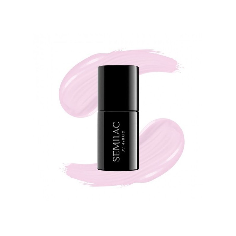 Гел лак 192 Lila Rose Semilac