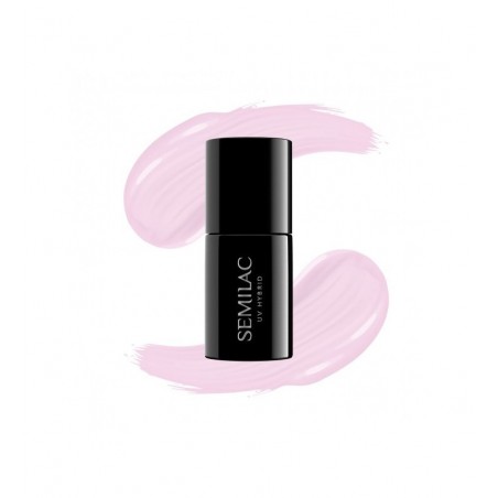 Гел лак 192 Lila Rose Semilac