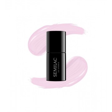 Гел лак 192 Lila Rose Semilac