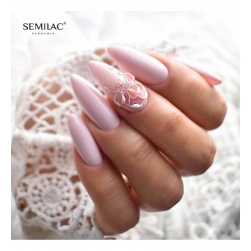 Гел лак 192 Lila Rose Semilac