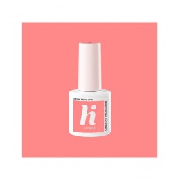 Гел лак 116 Neon Peach Hi Hybrid
