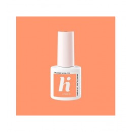 Гел лак 115 Orange Soda Hi Hybrid