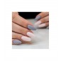 Гел лак 105 Stylish Gray Semilac