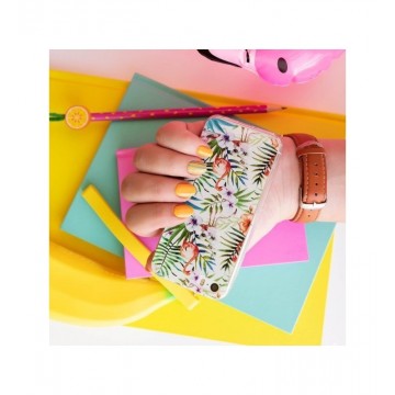 Гел лак 111 Melon Cream Hi Hybrid