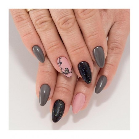 Гел лак 106 Wet Marengo Semilac