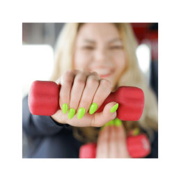 Гел лак 109 Noexcuses Hi Hybrid