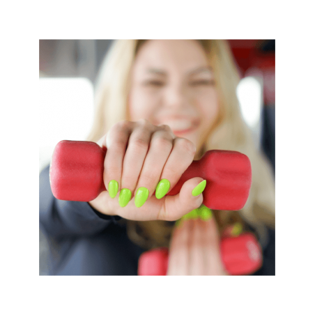 Гел лак 109 Noexcuses Hi Hybrid