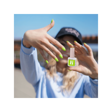 Гел лак 109 Noexcuses Hi Hybrid