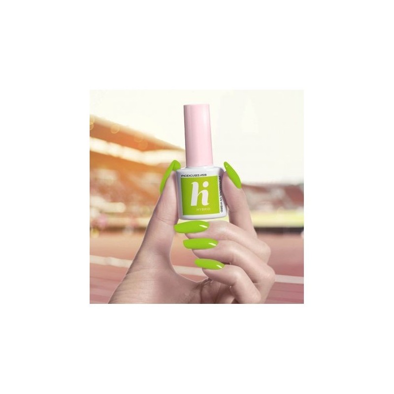 Гел лак 109 Noexcuses Hi Hybrid