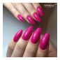 Гел лак 121 Ruby Charm Semilac