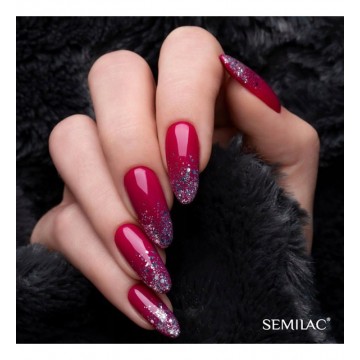 Гел лак 123 Szeherezada Semilac