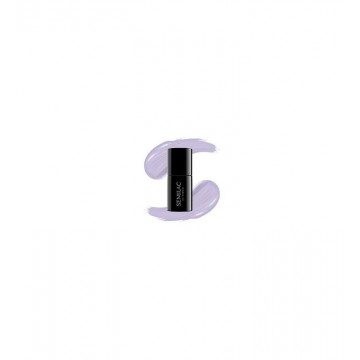 Гел лак 127 Violet Cream Semilac
