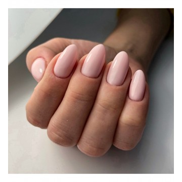 Гел лак 128 Pink Marshmallow Semilac