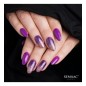 Гел лак 129 Violet Bliss Semilac