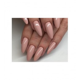 Гел лак 135 Frappe Semilac