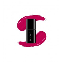 Гел лак 103 Elegant Raspberry Semilac