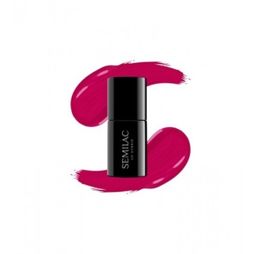 Гел лак 103 Elegant Raspberry Semilac