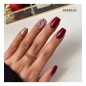 Гел лак 098 Elegant Cherry Semilac