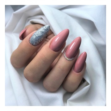 Гел лак 097 Indian Roses Semilac