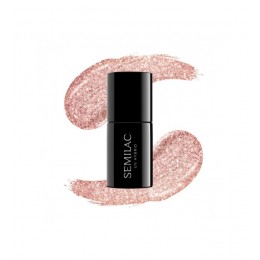 Гел лак 094 Pink Gold Semilac