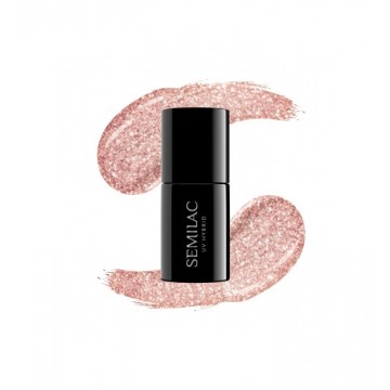 Гел лак 094 Pink Gold Semilac