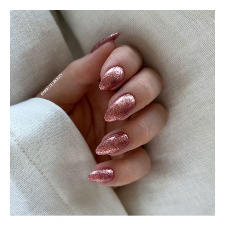 Гел лак 094 Pink Gold Semilac