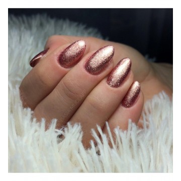 Гел лак 094 Pink Gold Semilac