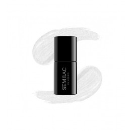 Гел лак 091 Glitter Milk Semilac