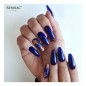 Гел лак 088 Blue Ink Semilac Гел лак 088 Blue Ink Semilac