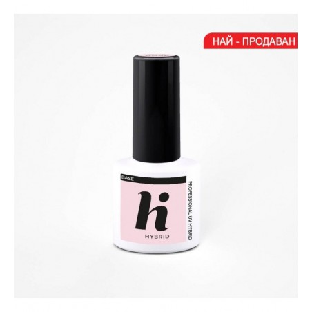 База Hi Hybrid 5 мл.