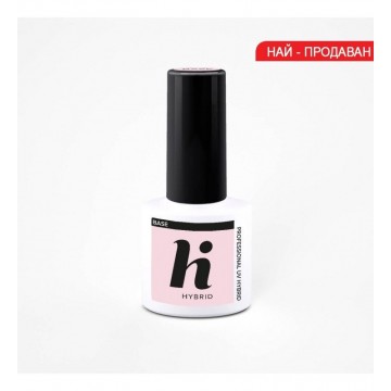 База Hi Hybrid 5 мл.
