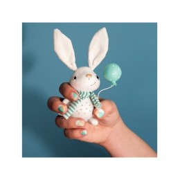 Гел лак 114 Pure White Hi Hybrid