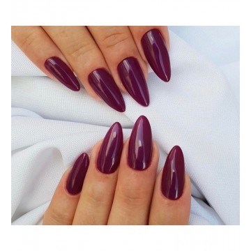 Гел лак 083 Burgundy Wine Semilac