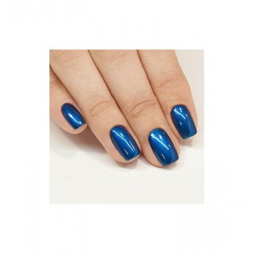 Гел лак 085 Deep Ocean Semilac