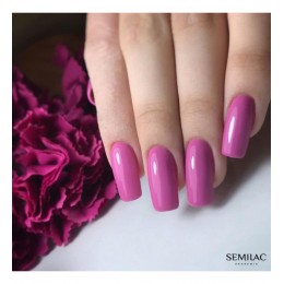 Гел лак 009 Baby Girl Semilac